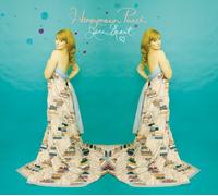 Grant Jenn – Honeymoon Punch – CD – Import