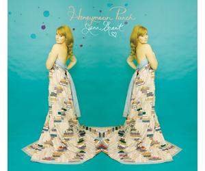Jenn Grant Honeymoon Punch (CD) Album
