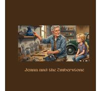 Jenna and the Emberstone