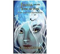 Jenna And The Eyes Of Fire