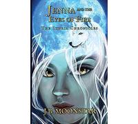 Jenna And The Eyes Of Fire