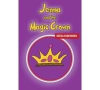 Jenna And The Magic Crown