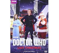 Jenna Coleman, Peter Capaldi, Nick Frost - Doctor Who Last Christmas [Import]