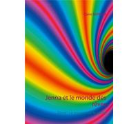 Jenna et le monde des rêves t.1 : le pouvoir de la pierre