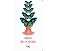 Jenna Fox, pour toujours