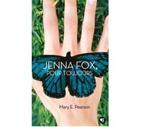 Jenna Fox, pour toujours - Mary E. Pearson - Gallimard jeunesse - Poche - Roman adolescent dès 13 ans