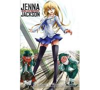 Jenna Jackson Girl Detective Issue 3 Second Edition