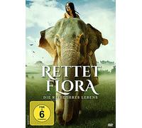 Jenna Ortega;Martin Martinez;David Arquette - Rettet Flora: die Reise Ihres Lebens