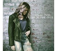 Jenna Parr - Made for This