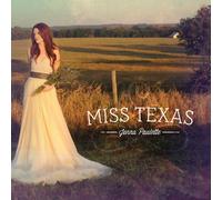 Jenna Paulette - Miss Texas EP
