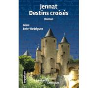 Jennat. Destins croisés