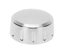 Jenngaoo Bouton de Commande Sécheuse, Remplacement pour Molette WE01X21167 en Plastique Robuste pour GFD43ESSM0WW GFD45ESPM1DG GFDS170GH0WW