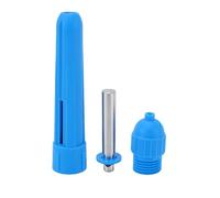 Jenngaoo Capteur de Niveau d'eau, Sonde de Niveau de Liquide Haute Précision 14cm, Électrode de Niveau d'eau en Acier Inoxydable et Plastique, pour Maison et Industrie