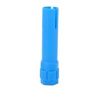Jenngaoo Capteur de Niveau d'eau Sonde de Niveau, Electrode de Niveau Liquide en Acier Inoxydable 304, Compact 7.9cm, pour Gestion Hydrologique Domestique Agricole et Industrielle