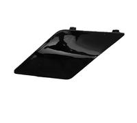 Jenngaoo Capuchon de remorquage Avant, Couvercle d'œillet de remorquage pour Pare Chocs, Remplacement pour 2020-2023 622A0-6LB0A, Fixation par Clip, Installation Facile