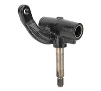 Jenngaoo Cart Spindle Assembly, Left Hand Driver Side Spindle Replacement for E Z-GO RXV 2008 to Up Gas and Electric Cart, Part Numbers 601413 607413 PRT-8068 18-046J