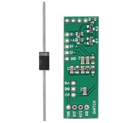Jenngaoo Carte de Connexion d'extension adaptée pour IC - 7300 et ATU - 100 fonctionnant Ensemble 42,5 x 15 mm/1,7 x 0,6 Pouces