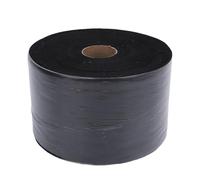 Jenngaoo Enrouleur Protecteur d'arbre Noir Élargi, Protection Hivernale Antigel pour Tronc d'arbre en Non Tissé, Garde de Chaleur pour Arbres Fruitiers, Arbustes et Jardin Ornement (10cm*120m)