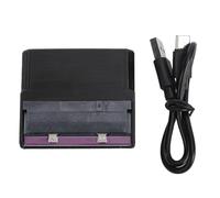 Jenngaoo Lecteur De Cartouche De Jeu GBA GB USB Avec Câble Type C | Vitesse De Transfert Rapide Pour Sauvegarde De Jeu