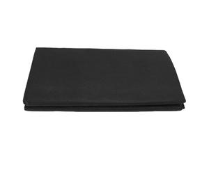 Jenngaoo Liner de Jardin surélevé Tissu Respirant Non Tissé, Doublure de Protection pour Grands Bacs à Légumes Extérieur, 160x210cm Matériau Non Tissé 338g pour Culture en Carrés P