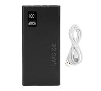 Jenngaoo Mini UPS Alimentation sans Interruption Batterie de Secours, Capacité 4050mAh Sortie USB 3A pour routeur Modem caméra de sécurité