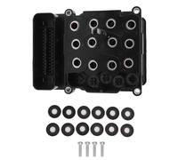 Jenngaoo Module ABS Anti Blocage Frein, Module Commande Pompe ABS Unite Controle Systeme Freinage, 3452 6775387-01 3452 6769164-02 3452 6776067-01, pour Serie 3 5 6 Z4