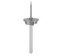 Jenngaoo Outil de Réglage de Vitesse de Mouvement de Montre e Régulation pour Balancier AP3120/3126/3090 en Acier Inoxydable pour Réparation et Entretien de Montres