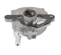 Jenngaoo Pompe à Vide de Frein en Alliage Métallique A2712301365, Pompe de Frein à Vide Moteur Remplacement Direct F009D03116 2712301665, Compatible avec SLK250 C250 W204 2012-2015