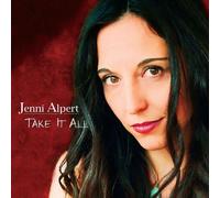 Jenni Alpert - Take It All