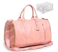 Jenni Bagage de cabine léger avec roulettes - Sac de voyage compact et facile à manœuvrer pour des voyages sans effort