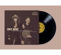 Jenni Muldaur et Teddy Thompson – Once More: Sing the Great Country Duets – Vinyle – Import