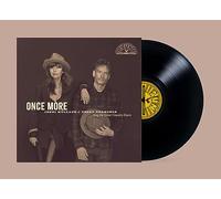 Jenni Muldaur et Teddy Thompson – Once More: Sing the Great Country Duets – Vinyle – Import