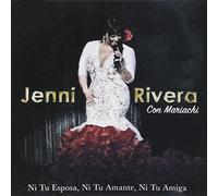 Jenni Rivera - Esposa Ni Tu Amante