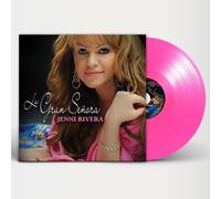 Jenni Rivera – LA GRAN SENORA – Vinyle LP – The Orchard