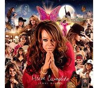 Jenni Rivera - Mision Cumplida [Compact Discs]