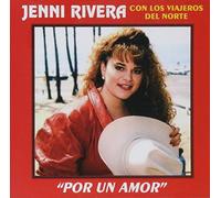 Jenni Rivera - Por Un Amor