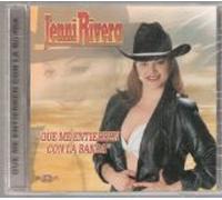 Jenni Rivera Que Me Entierren Con La Banda [IMPORT]