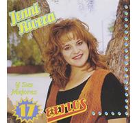 Jenni Rivera - Seventeen Exitos