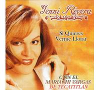 Jenni Rivera - Si Quieres Verme Llorar