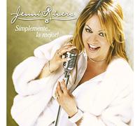 Jenni Rivera - Simplemente... La Mejor! (Bonus Tracks)