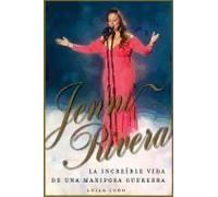 Jenni Rivera (Spanish Edition)