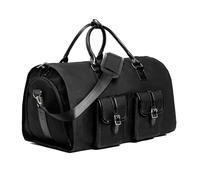 Jenni Sac de transport léger à roulettes - Bagage de voyage compact avec roues lisses