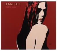 Jenni Sex - Healing Kiss -Digi-