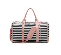 Jenni Valise de cabine légère avec roulettes fluides - Idéal pour voyager sans tracas