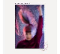 Jennie Abrahamson – Reverseries – Import