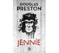 Jennie - Douglas Preston - J'ai Lu - Poche - Roman