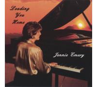 Jennie Emery - Leading You Home