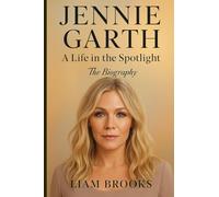 Jennie Garth: A Life In The spotlight: From Kelly Taylor to Hollywood Mom