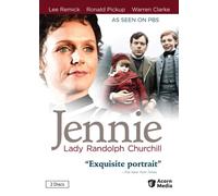 Jennie: Lady Randolph Churchill