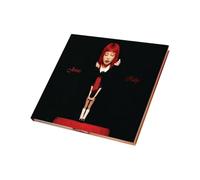 JENNIE - Le 1er album studio ExtraL [Ruby] (Version Digipack)